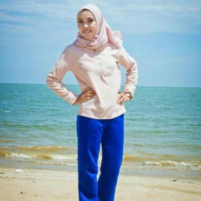 7P Awek Songket