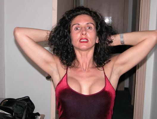 25P 26. Italian wife expsed