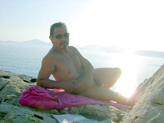 7P Beach
