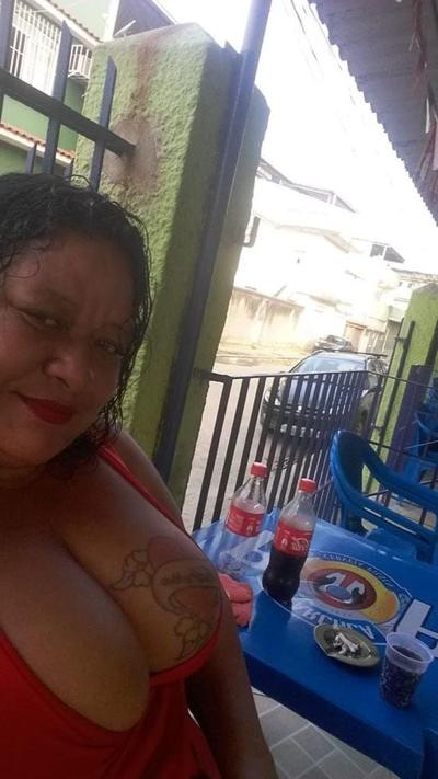 25P andrea olveira mature 54 years