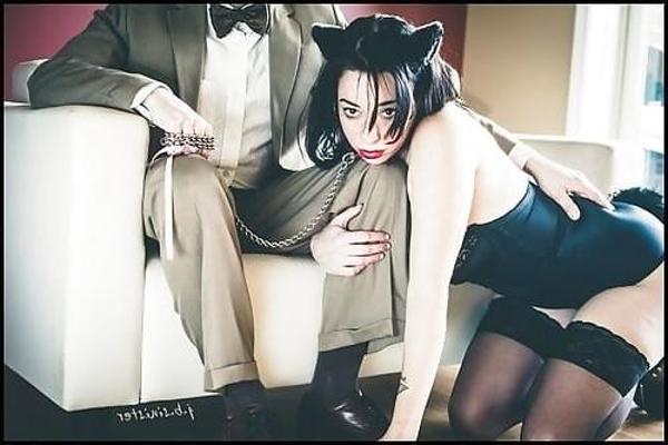 21P Submissive bitch'es