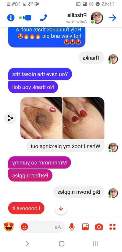 19P Cheating texts from gfs phone part2