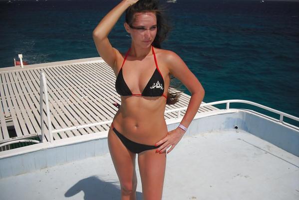 13P Russian Girl Love