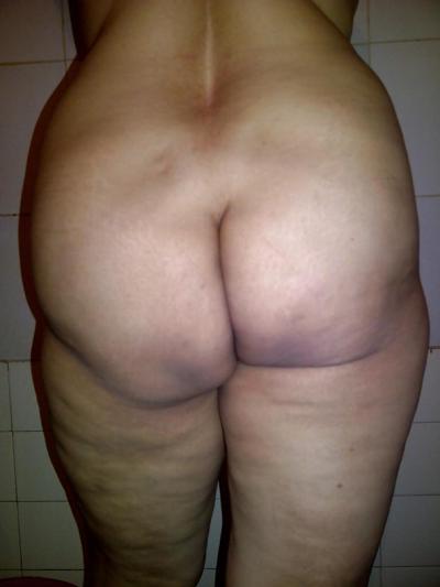 6P My bending ass view